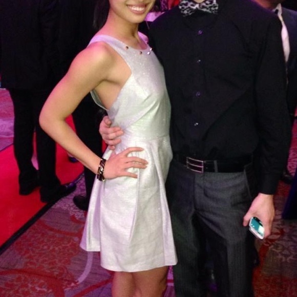 BCBG dress - Picture 5 of 6